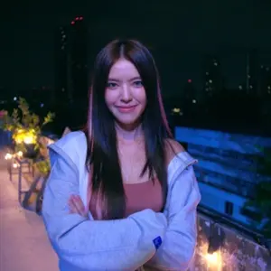 Love Love Mystery Club - Ragazza