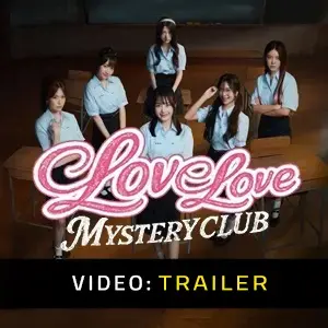Love Love Mystery Club - Trailer