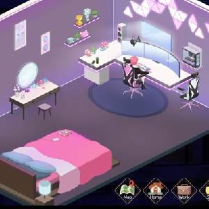 Love n Life Lucky Teacher - Room