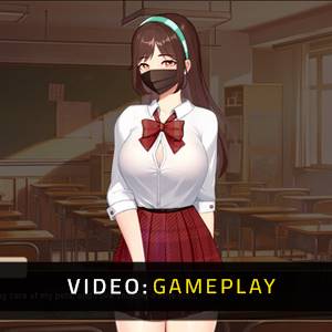 Love n Life Lucky Teacher - Gameplay Video