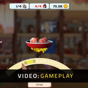 Love Tavern - Gameplay