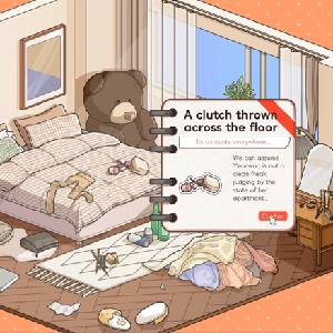 Love Too Easily - Appartamento di Yeonwoo