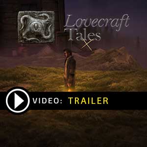 Acquistare Lovecraft Tales CD Key Confrontare Prezzi