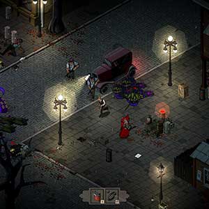 Lovecraft’s Untold Stories 2 - Incontro con i mostri