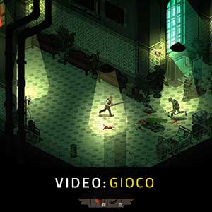 Lovecraft’s Untold Stories 2 - Videogioco