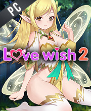 love wish 2 Pc