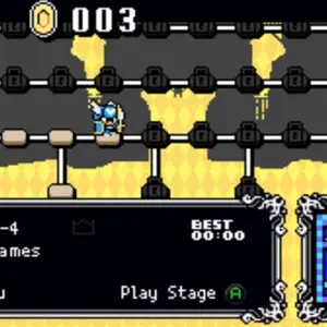 Lovish - Mappe dei Livelli