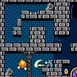 Lovish - Fendente di Spada