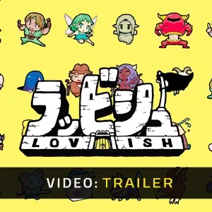 Lovish - Trailer