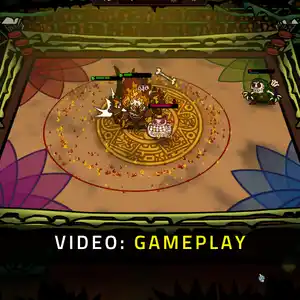 Lucha Chess - Video di Gameplay