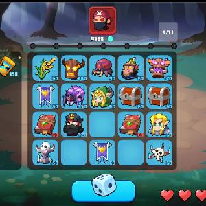 LuckLand - Scheda delle slot machine