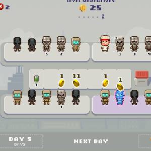 Lucky Mayor - Guadagna monete