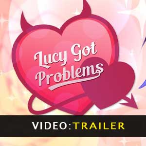 Lucy Got Problems Trailer Video