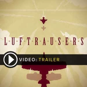LUFTRAUSERS Pc