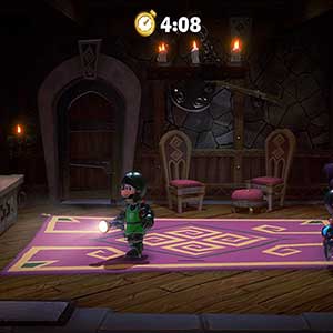 pavimento a tema diverso