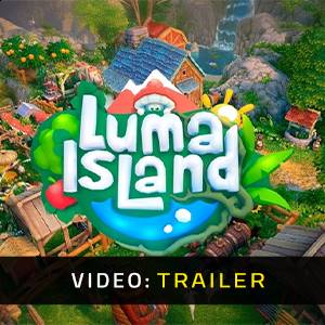 Luma Island - Trailer Video