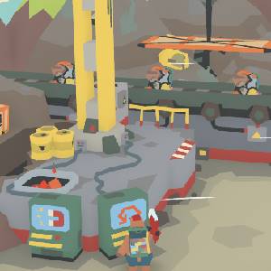 LumbearJack - Uccellino Gratis