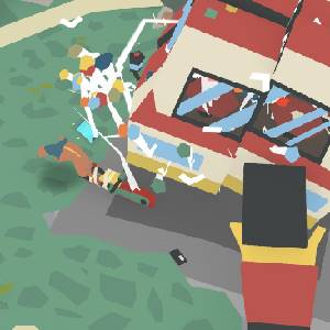 LumbearJack - Menu Giornaliero