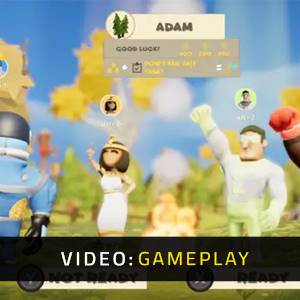 Lumberhill Video di Gioco