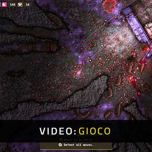 Lumencraft - Gioco Video