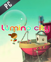 Lumino City Pc