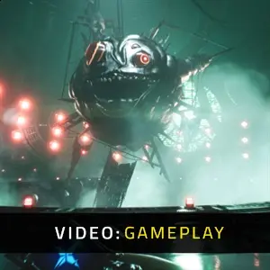 Luna Abyss - Video di Gioco