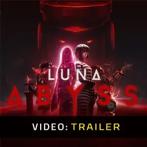 Luna Abyss - Trailer del video