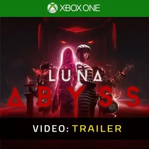 Luna Abyss Xbox One - Trailer del video