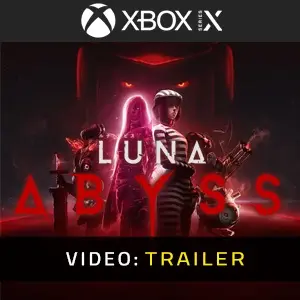 Luna Abyss Xbox Series - Trailer del video