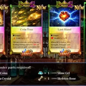 Lunadra: Luna Awakens the Legendary Dragon - Carte