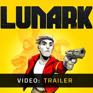 LUNARK - Rimorchio Video
