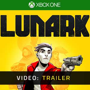 LUNARK Xbox One- Rimorchio Video