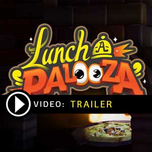 Acquistare Lunch A Palooza CD Key Confrontare Prezzi