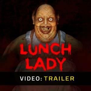 Lunch Lady Pc