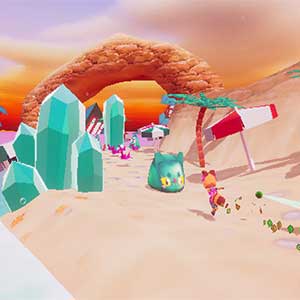 Lunistice Gatto Melmoso