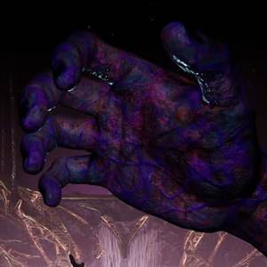 Lust from Beyond - Veleno