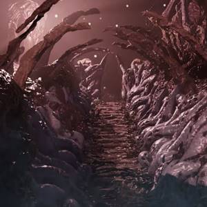 Lust from Beyond - Il Mondo Della Lussuria