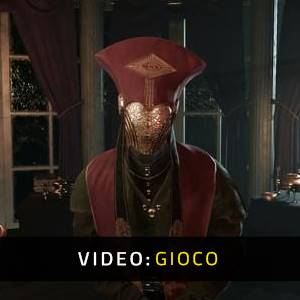 Lust from Beyond - Videogioco