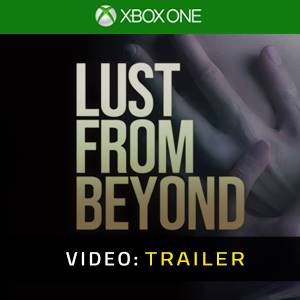Lust from Beyond - Rimorchio Video