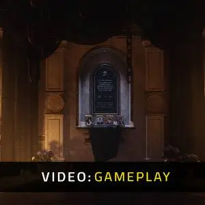 Luto - Video di Gioco