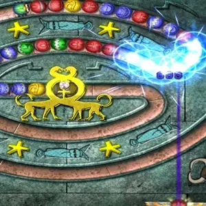 Luxor Amun Rising HD - Spara-scarabei