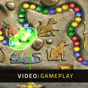 Luxor Amun Rising HD - Video di Gameplay