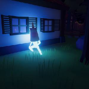 Lycans - Persona luminosa