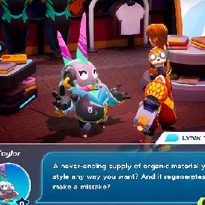 Lynked Banner of the Spark - Traduttore Lynk