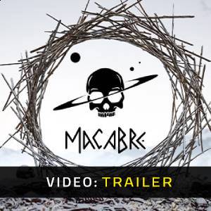 Macabre Trailer del Video