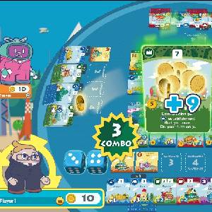 MACHI KORO With Everyone - Monete