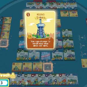 MACHI KORO With Everyone - Torre Radio