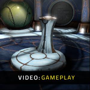 Machinika Atlas - Video di Gioco