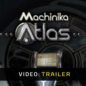 Machinika Atlas Pc