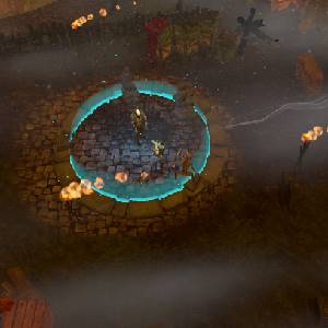 Mad Devils: Damned-finitive Edition - Zona Sicura